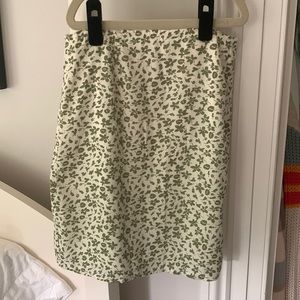 Princess Polly skirt!